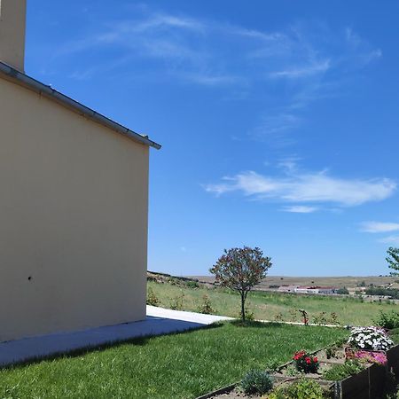 La Granja De Juli Apartment เลเดสมา ภายนอก รูปภาพ