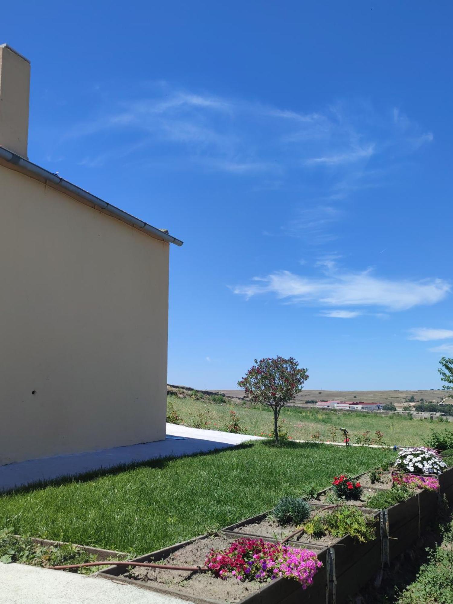La Granja De Juli Apartment เลเดสมา ภายนอก รูปภาพ